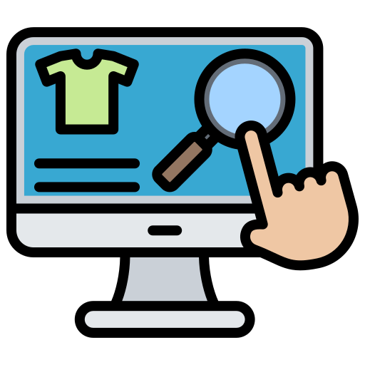 Wide Product Selection